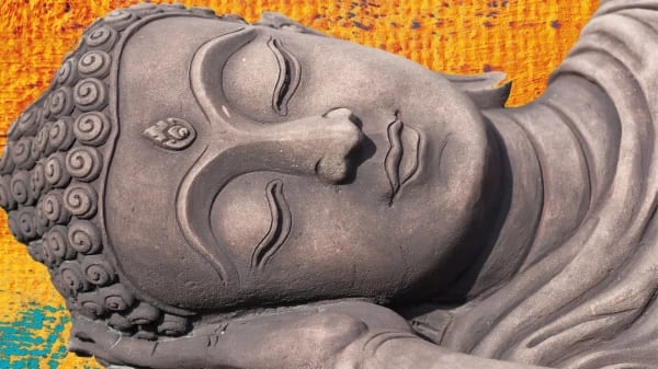 Birth of Buddha